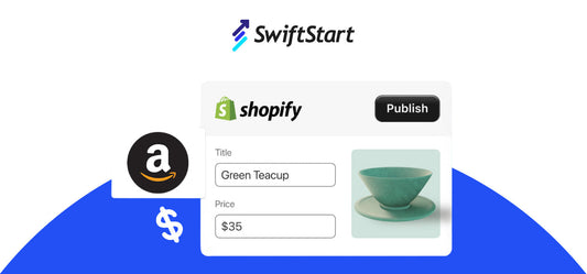 Adding Amazon as a Sales Channel for Your Shopify Store