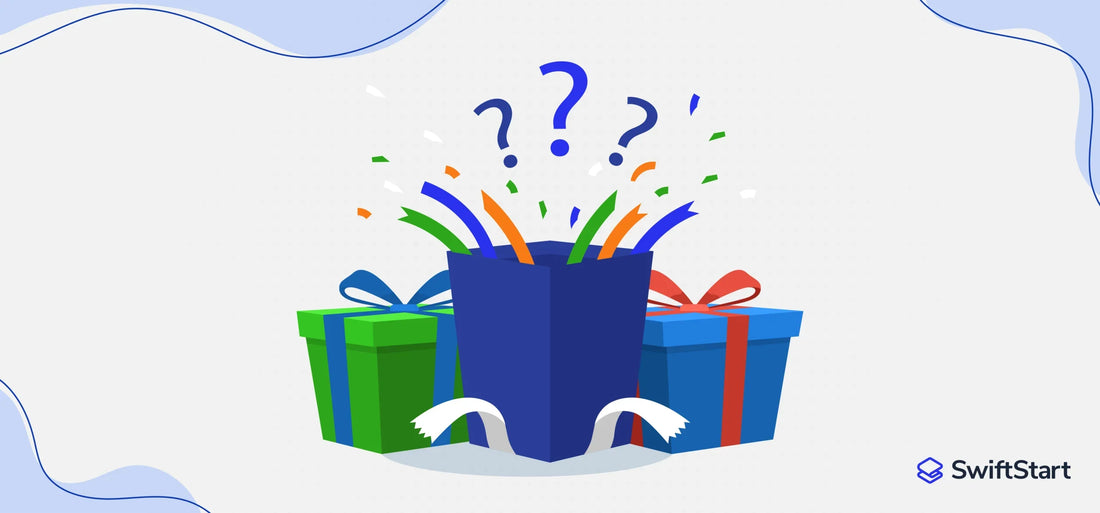 How To Buy Amazon Mystery Box in 2024 | SwiftSart