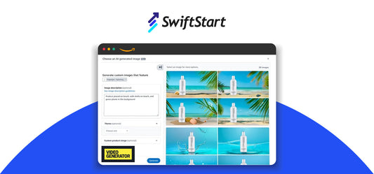 How to Launch Amazon Products Using AI-Powered Video Creators
