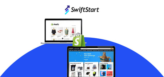 Expanding Your Shopify Store to Amazon: A Growth Guide
