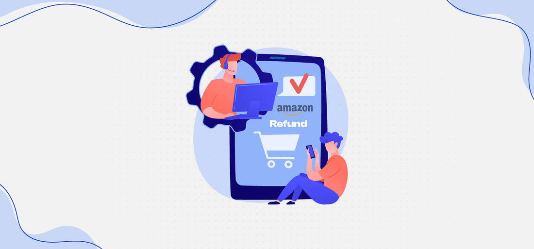 How To Request A Refund On Amazon For Quick Payout