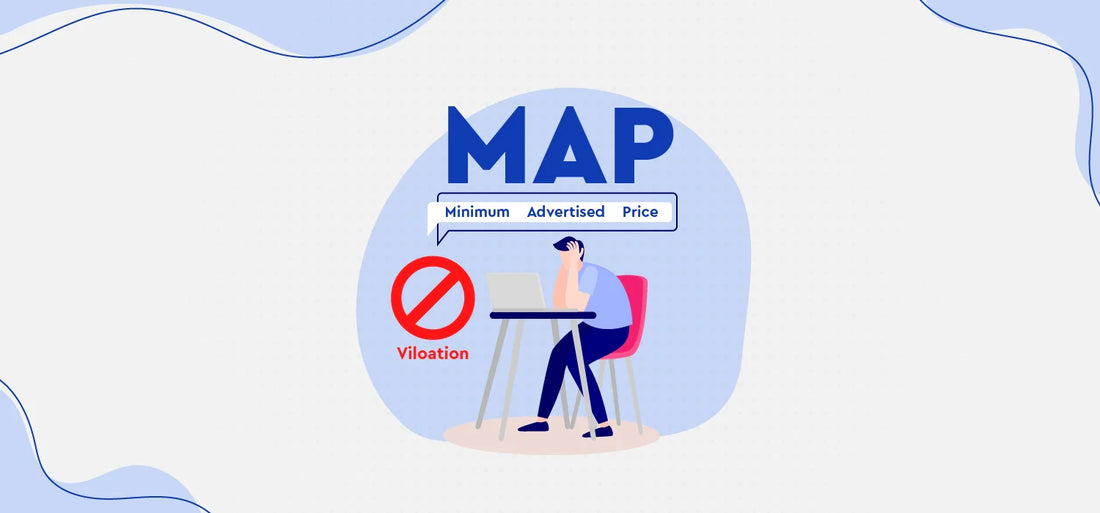 What Is MAP Violation and How Can Brands Deal With It?