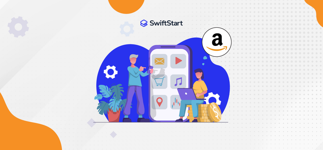 How to Earn by Reselling on Amazon