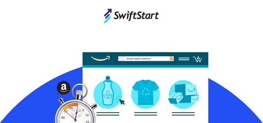 Ultra-Fast & Drone Delivery: Preparing Your Amazon Store for Q-Commerce