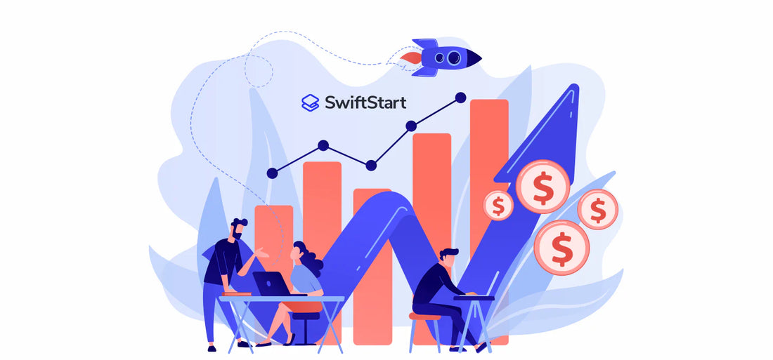 10 Proven Tips to Boost Sales on Amazon | SwiftStart