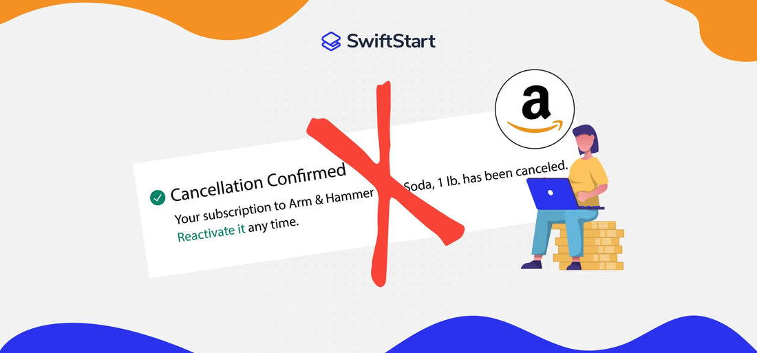 How to Cancel Amazon Subscribe and Save? A Step-By-Step Guide