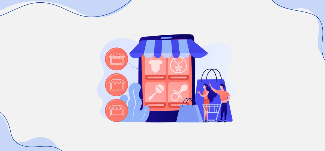 How To Search Storefronts On The Amazon App
