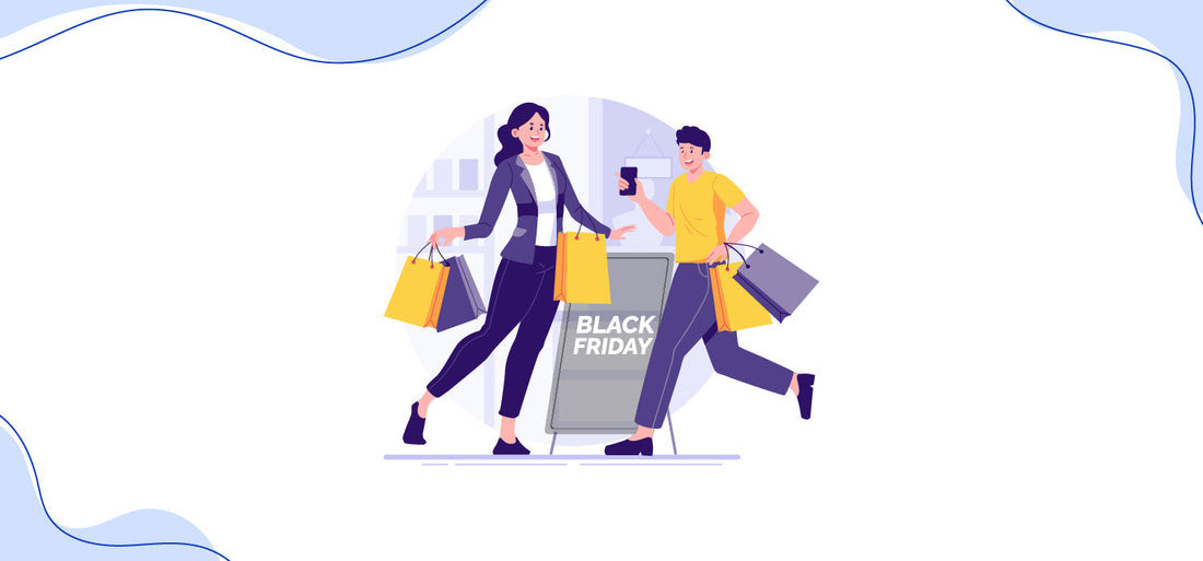7 Secret Ways To Keep The Momentum Going After Black Friday