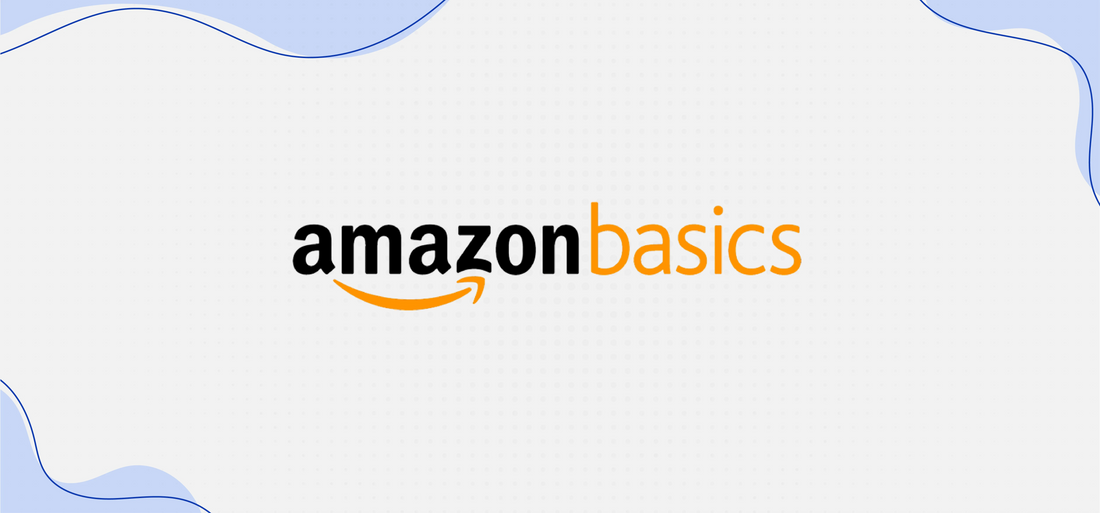 what is amazon basics