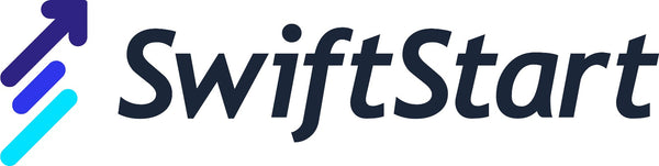 SwiftStart logo