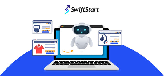 AI & Voice: Next-Gen Amazon Listing Optimization