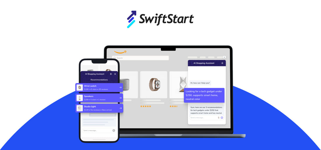 Amazon AI Shopping Agents: Preparing Your Store for Conversational Commerce