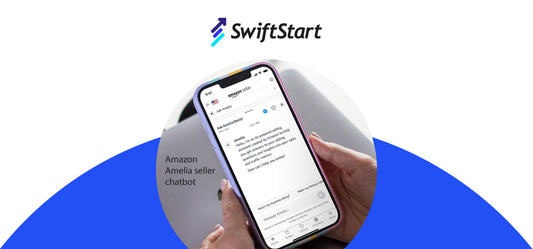 Embracing Amazon Amelia: How to Use Amazon's Seller AI Chatbot to Boost Performance