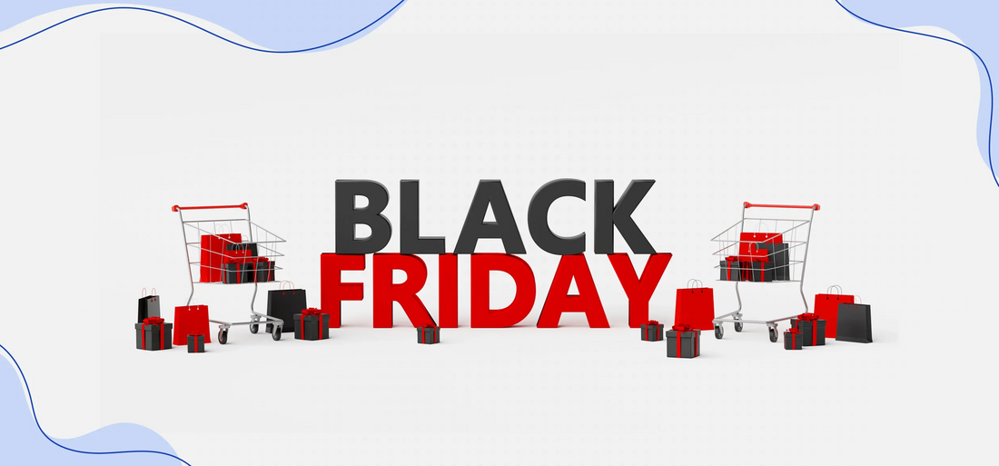 12 Best Amazon Black Friday Seller Tips to Boost Sales