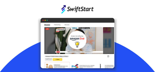 Social Commerce on Amazon: Leveraging Amazon Live & Inspire to Drive Sales