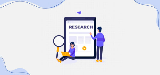 Ultimate 8 Step Guide to Amazon Product Research Success