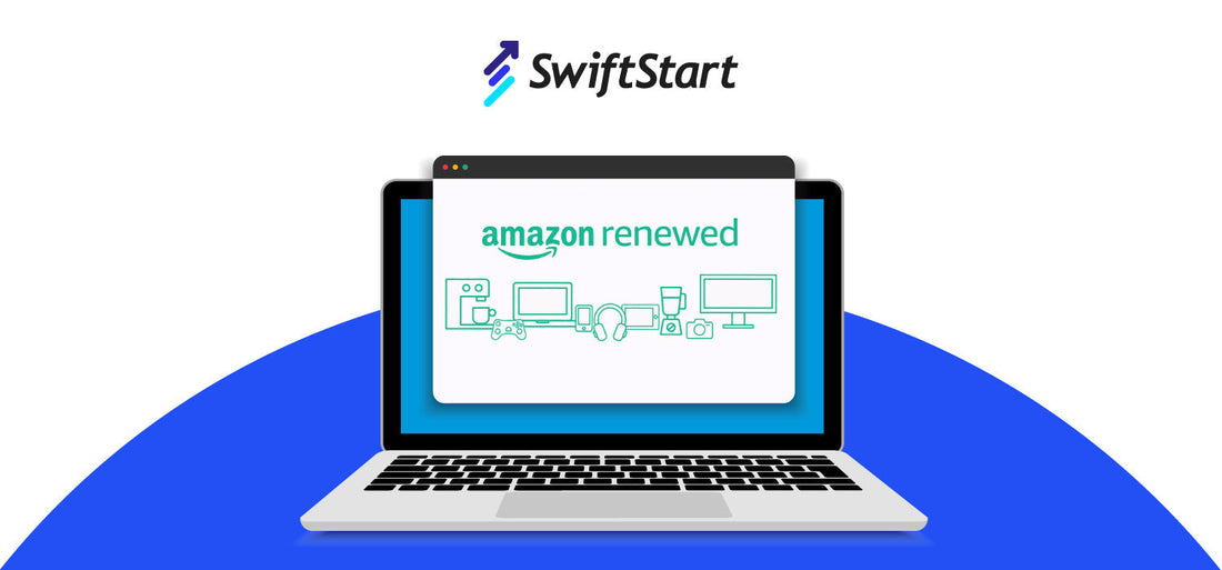How to Sell Refurbished, Open-Box & Resale Luxury on Amazon