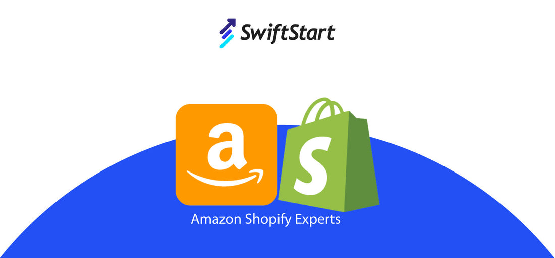 Finding the Right Shopify to Amazon Agency for Your Brand
