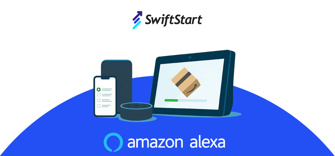 How to Prepare for Amazon’s Voice-First Shopping Experience