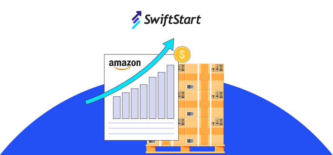 Amazon business growth