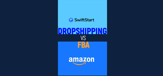 Dropshipping vs Amazon FBA: Which One is Right for Your Business?