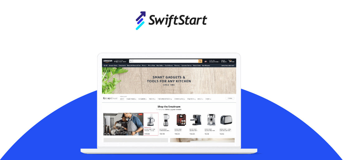 How Big Brands Succeed on Amazon: Case Studies and Insights