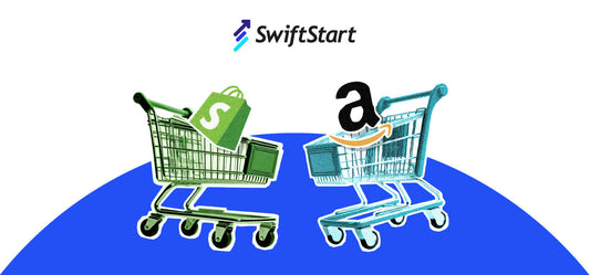 Shopify Brand’s Amazon Marketplace Strategy: Winning Tactics