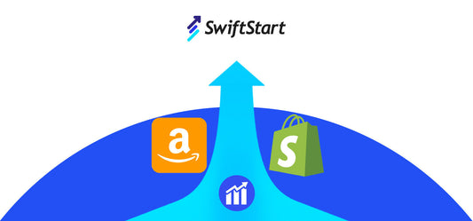 Shopify to Amazon Agency: How Experts Help Scale Your Brand