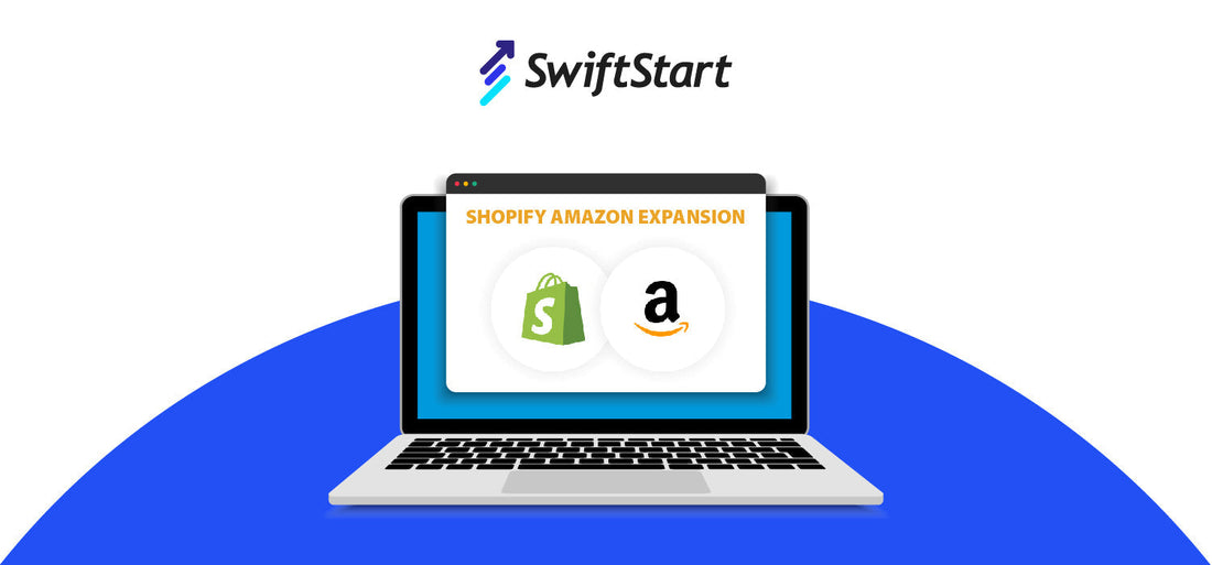 Expanding Your Shopify Store to Amazon