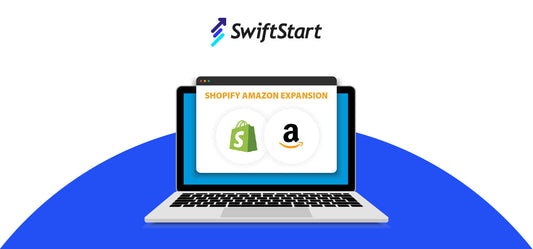 Expanding Your Shopify Store to Amazon