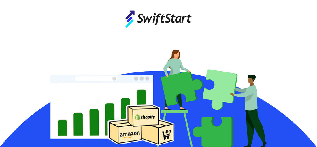 Adding Amazon as a Sales Channel in Shopify