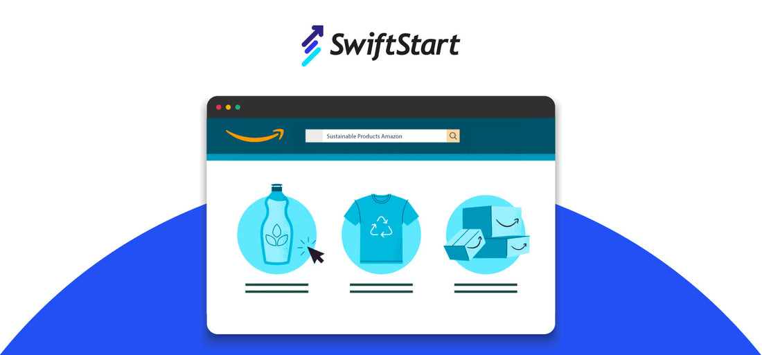 Sustainability on Amazon: How to Sell Eco-Friendly Products in 2025
