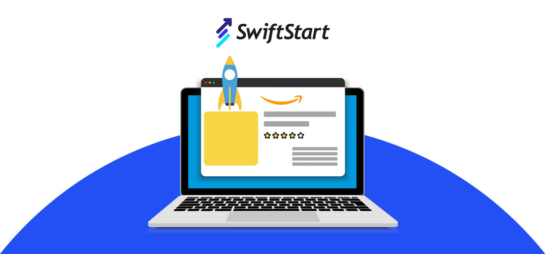 Why SwiftStart’s Amazon Agency Services Are a Game-Changer for Your Brand