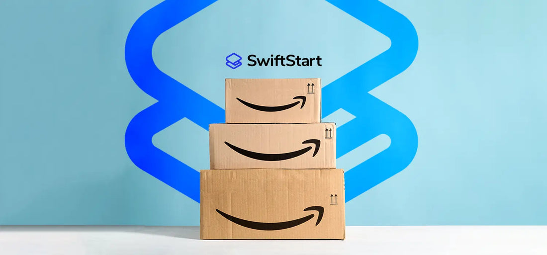 What is Amazon Frustration Free Packaging? - SwiftStart