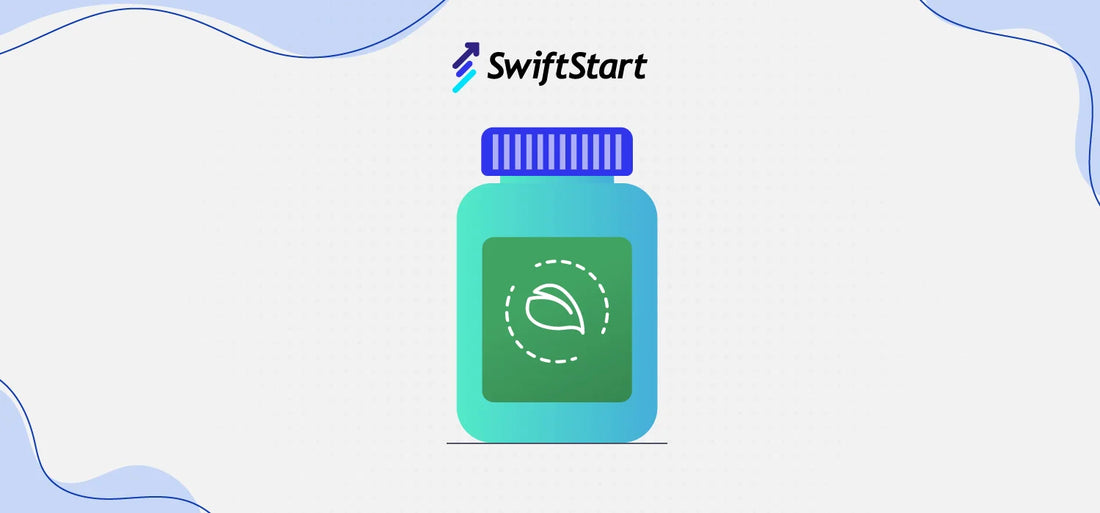 Amazon Dietary Supplements Policy Updates [Updated April 2024]