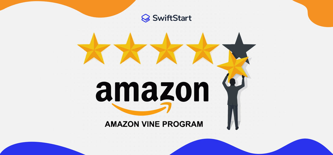 What Is Amazon Vine Program and How To Use It