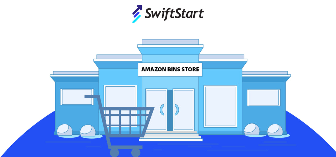 Amazon Bins Store: What are They and Where to Find One?