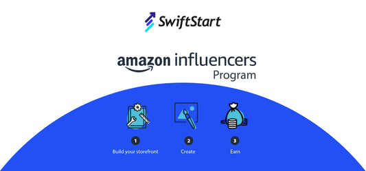 amazon influencer program