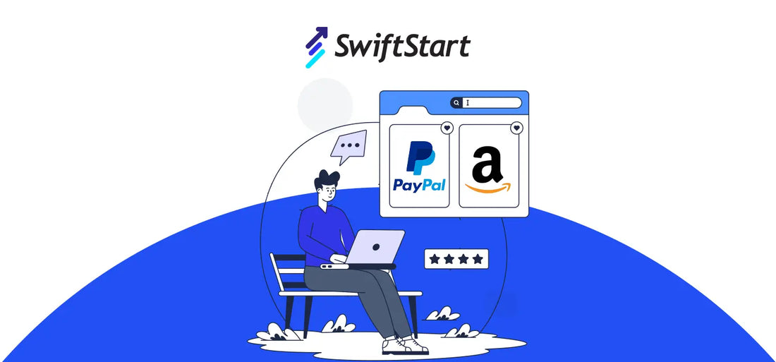 can you use paypal on amazon