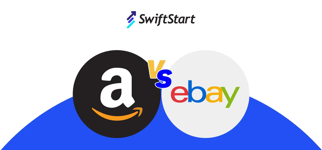 ebay vs amazon