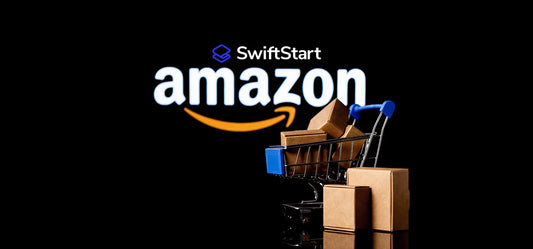 How to Become an Amazon Seller | Step-by-Step Guide