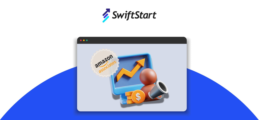 how to get money out of amazon associates