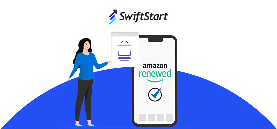 what does renewed mean on amazon